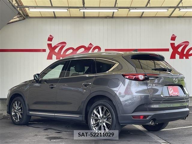 Mazda CX-8 2020-01 358813-3