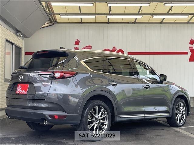 Mazda CX-8 2020-01 358813-2