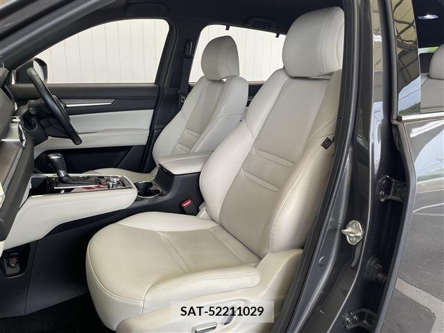 Mazda CX-8 2020-01 358813-15