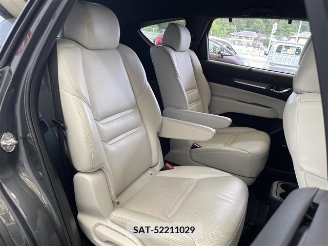 Mazda CX-8 2020-01 358813-14