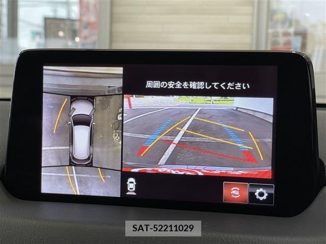 Mazda CX-8 2020-01 358813-10