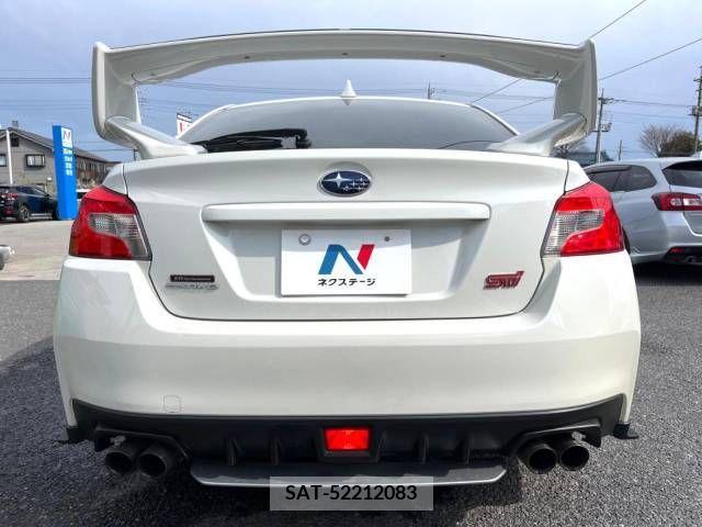 Subaru WRX STI 2014-10 246560-15