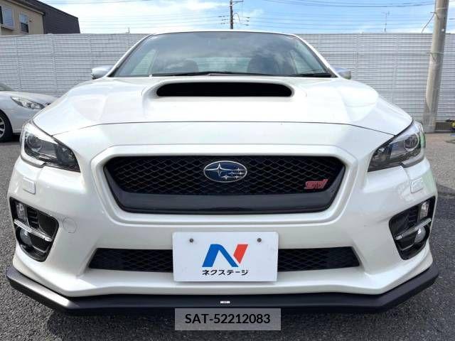 Subaru WRX STI 2014-10 246560-14