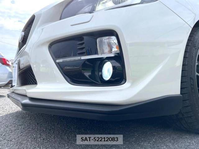 Subaru WRX STI 2014-10 246560-2
