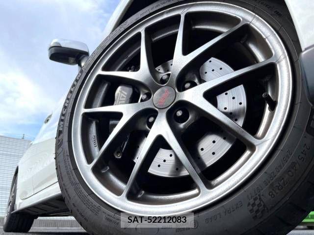 Subaru WRX STI 2014-10 246560-13