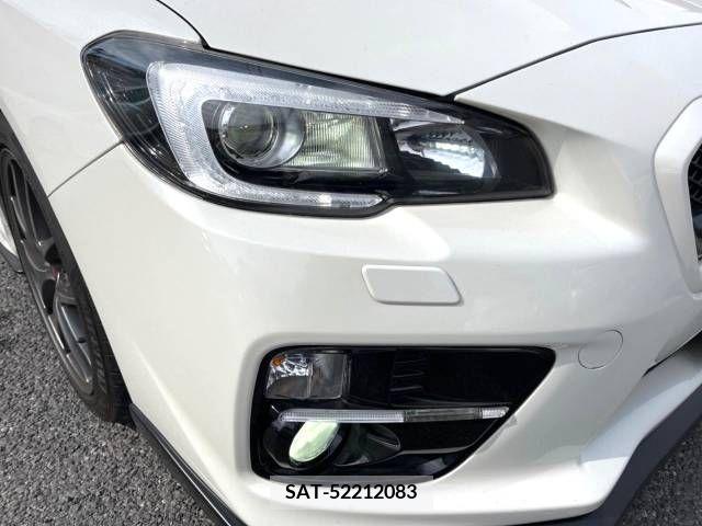 Subaru WRX STI 2014-10 246560-12