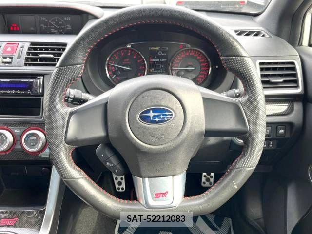 Subaru WRX STI 2014-10 246560-11