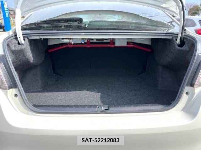 Subaru WRX STI 2014-10 246560-10