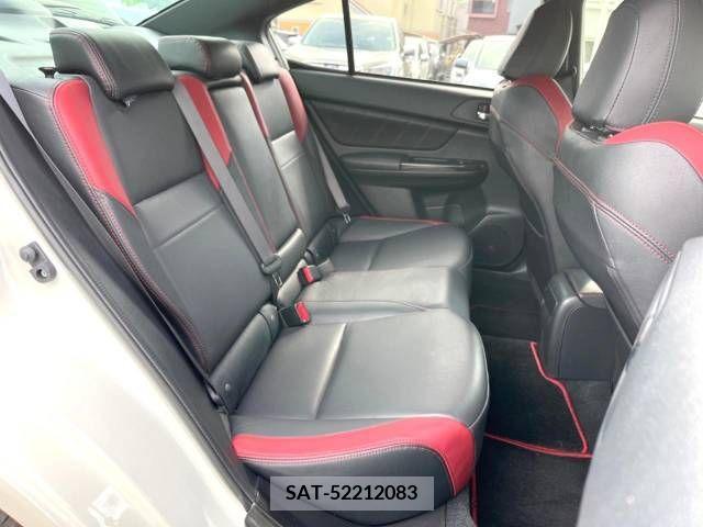 Subaru WRX STI 2014-10 246560-9