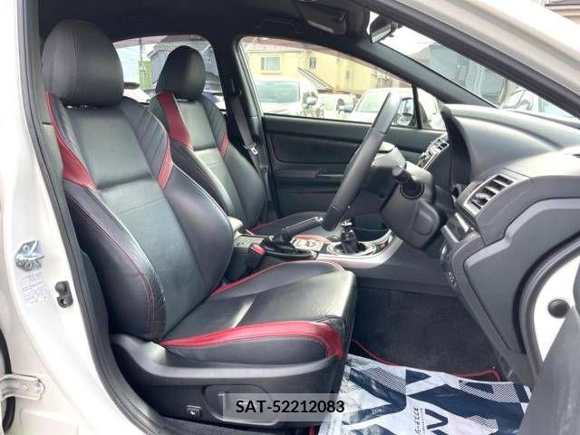 Subaru WRX STI 2014-10 246560-8