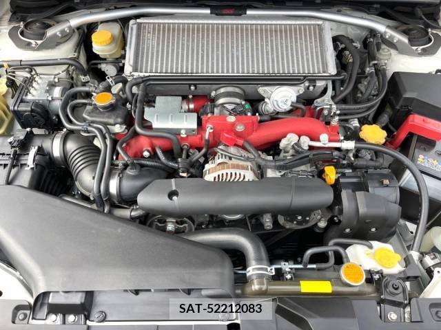 Subaru WRX STI 2014-10 246560-18