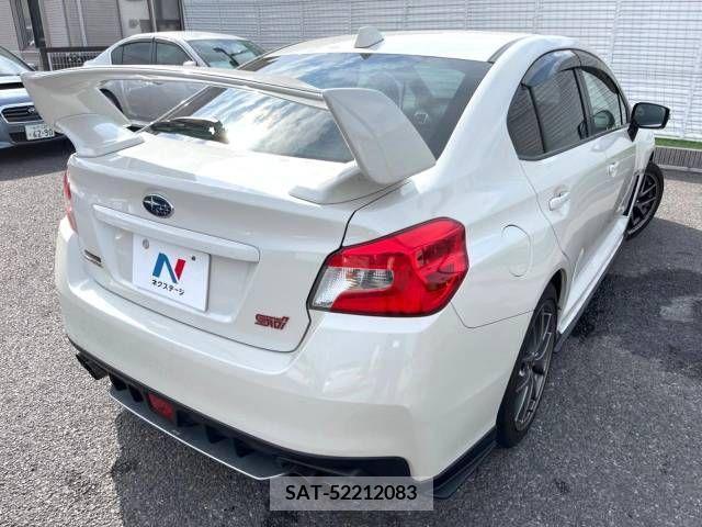 Subaru WRX STI 2014-10 246560-17