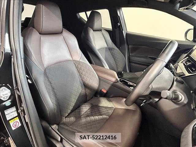 Toyota C-HR 2017-04 294882-8