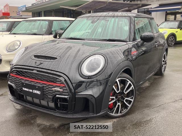 Bmw MINI 2022-12 222591-0