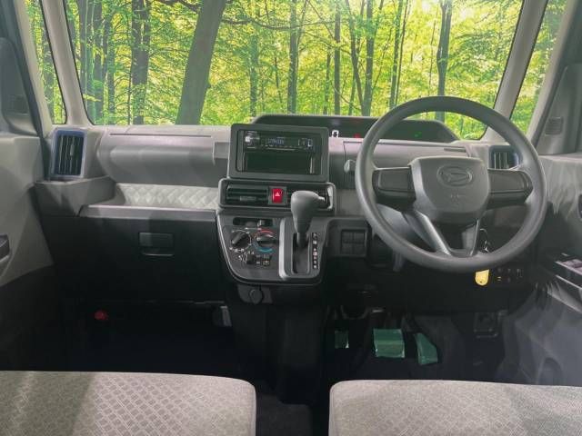 Daihatsu TANTO 2020-11 180430-1
