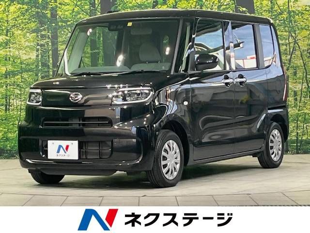 Daihatsu TANTO 2020-11 180430-0