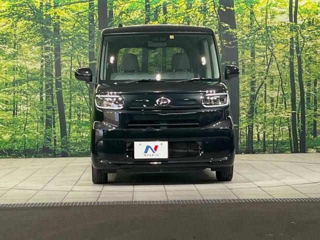 Daihatsu TANTO 2020-11 180430-14