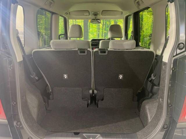 Daihatsu TANTO 2020-11 180430-10