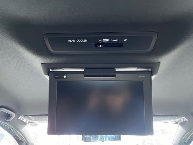 Toyota NOAH 2018-03 26616-29