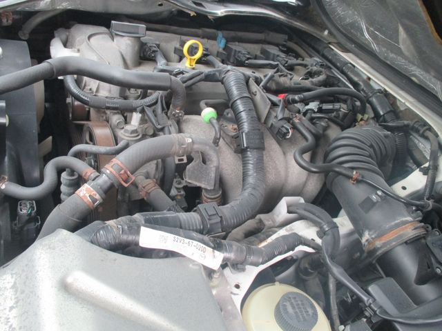 Mazda BONGO VAN 2012-10 7565-25