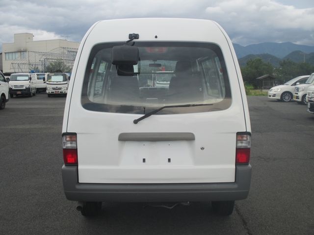 Mazda BONGO VAN 2012-10 7565-6