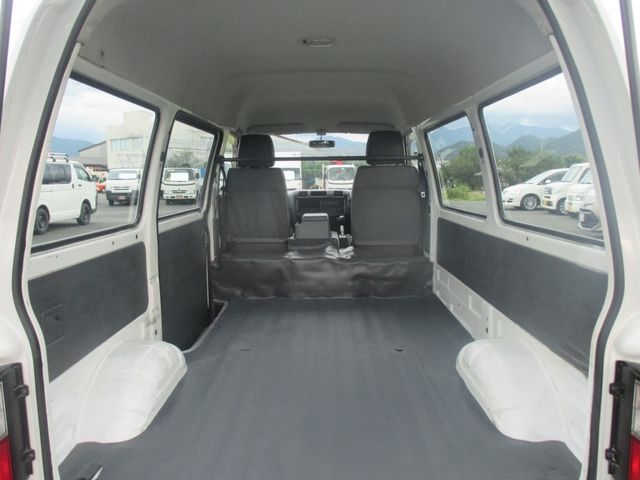 Mazda BONGO VAN 2012-10 7565-8