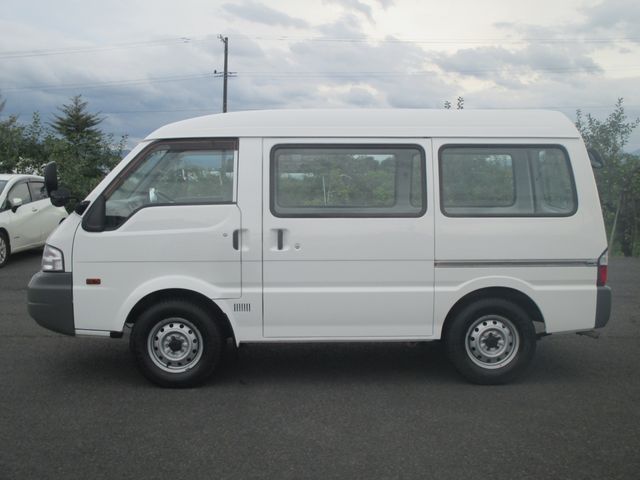 Mazda BONGO VAN 2012-10 7565-4