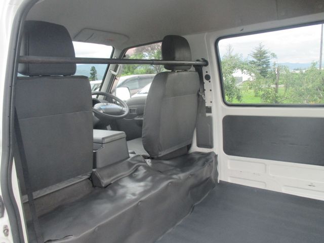 Mazda BONGO VAN 2012-10 7565-14