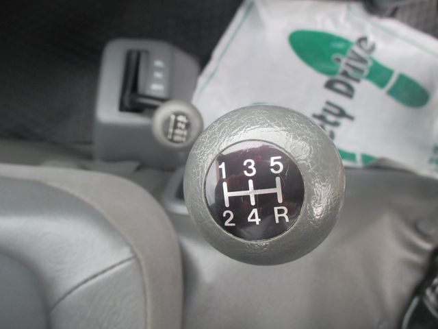 Mazda BONGO VAN 2012-10 7565-20