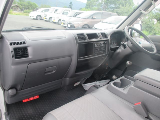 Mazda BONGO VAN 2012-10 7565-12