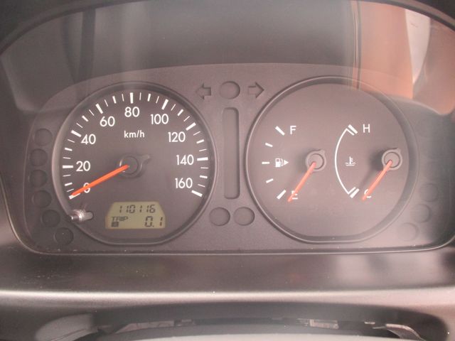 Mazda BONGO VAN 2012-10 7565-18