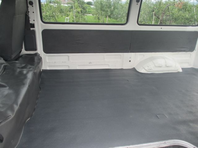 Mazda BONGO VAN 2012-10 7565-16