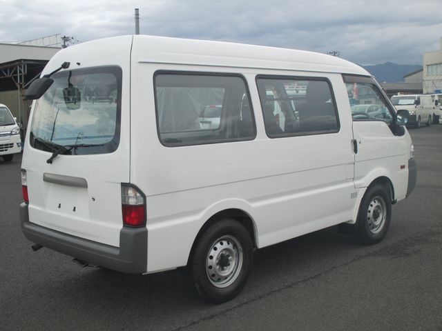 Mazda BONGO VAN 2012-10 7565-5