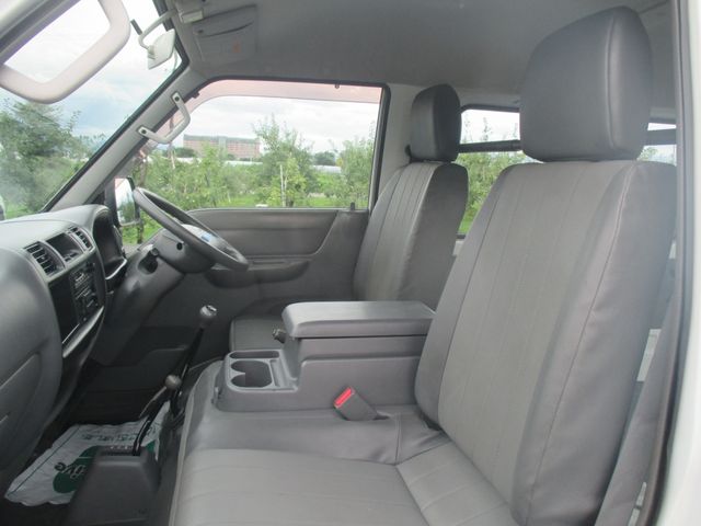 Mazda BONGO VAN 2012-10 7565-13