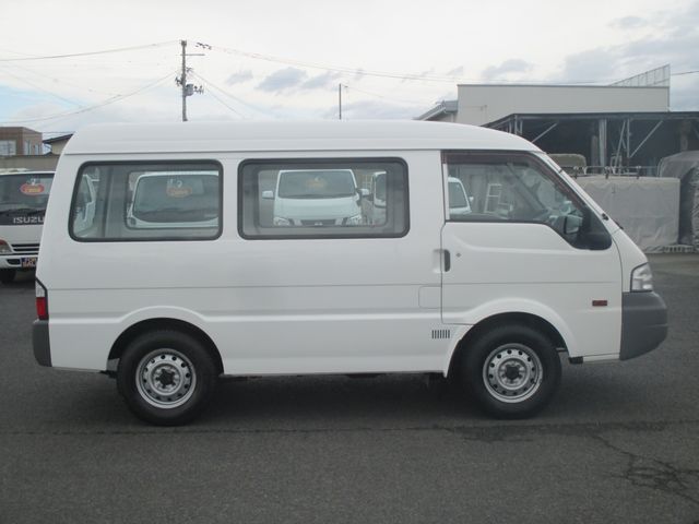 Mazda BONGO VAN 2012-10 7565-3