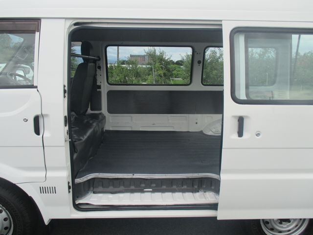 Mazda BONGO VAN 2012-10 7565-15