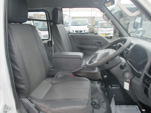 Mazda BONGO VAN 2012-10 7565-11