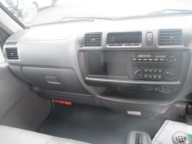 Mazda BONGO VAN 2012-10 7565-21