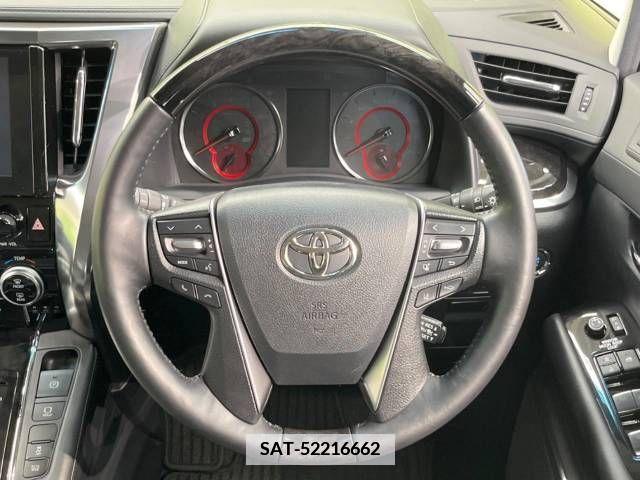 Toyota ALPHARD 2022-09 375051-14