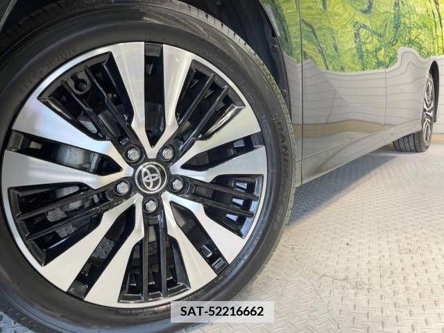 Toyota ALPHARD 2022-09 375051-13