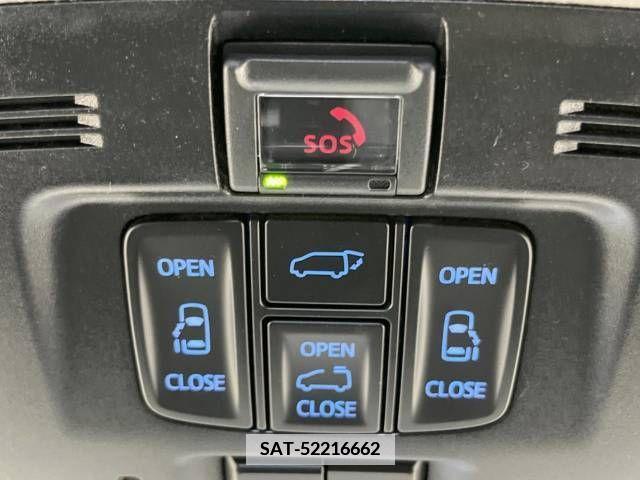 Toyota ALPHARD 2022-09 375051-4