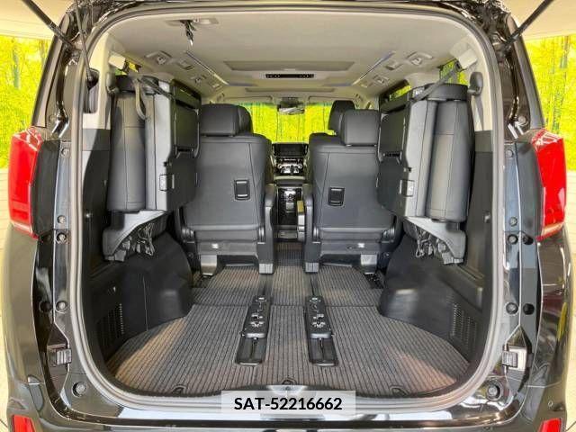Toyota ALPHARD 2022-09 375051-11