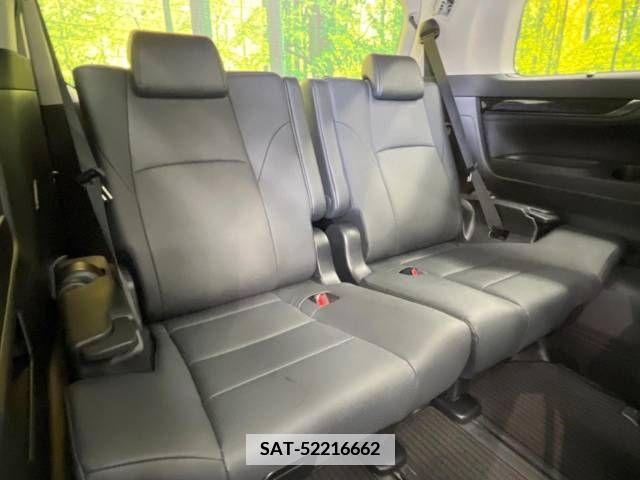 Toyota ALPHARD 2022-09 375051-10