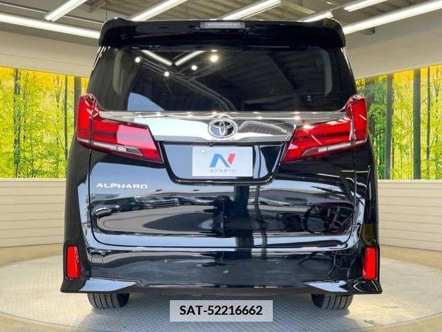 Toyota ALPHARD 2022-09 375051-16