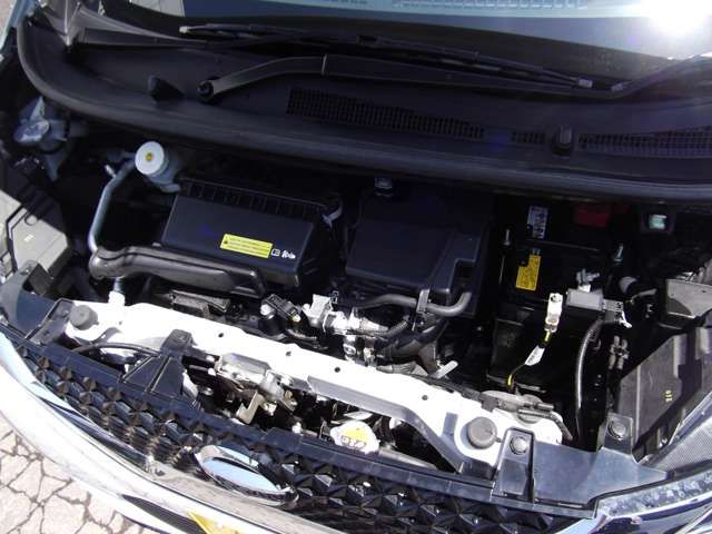 Nissan DAYZ 2020-09 4150-6