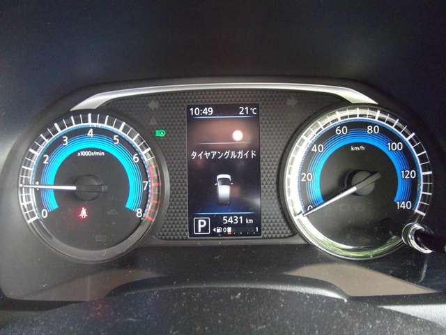 Nissan DAYZ 2020-09 4150-11