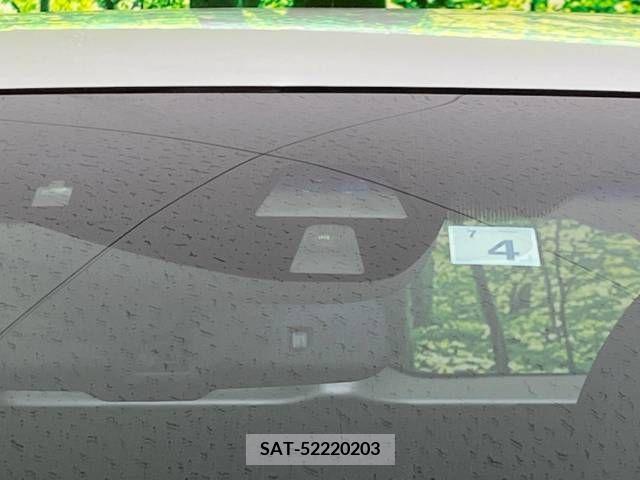 Honda VEZEL 2014-05 372978-2