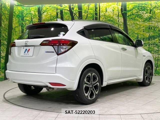 Honda VEZEL 2014-05 372978-17