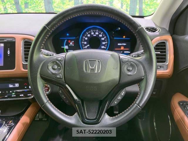 Honda VEZEL 2014-05 372978-8
