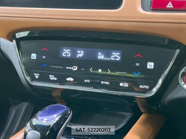 Honda VEZEL 2014-05 372978-7